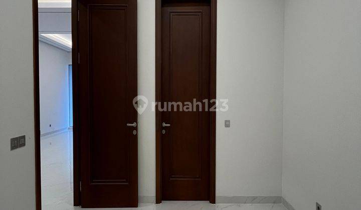 Rumah Baru 3 Lantai Dalam Cluster Permata Buana, Jakarta Barat 2