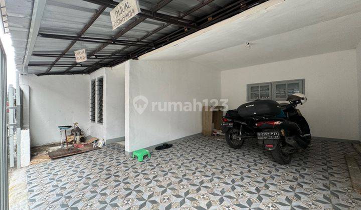 Rumah Baru Renovasi 2lantai Tanjung Duren, Jakarta Barar 2