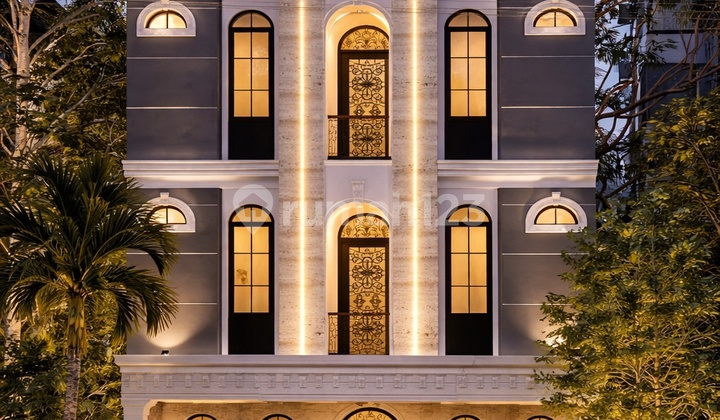 Rumah Kost Income Lebih Dari 1 M/Th View City Tanjung Duren Jakarta Barat Rumah Kost Income Lebih Dari 1 M/Th View City Tanjung Duren Jakarta Barat