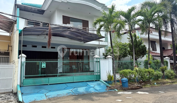 Hidden Gem Asri Kedoya 283M2 Siap Huni Jakarta Barat Hidden Gem Asri Kedoya 283M2 Siap Huni Jakarta Barat