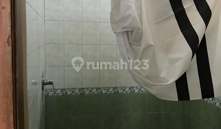 Rumah Huk Furnish Sangat Strategis Tanjung Duren Jakarta Barat 2