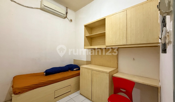 Ruko Gandeng Kost Aktif 18 Kamar Duri Kosambi Jakarta Barat Ruko Gandeng Kost Aktif 18 Kamar Duri Kosambi Jakarta Barat