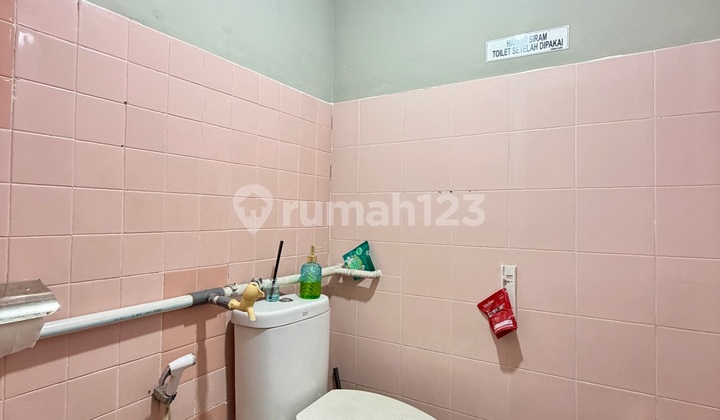 Tanah Zona Komersil 240M2 Pinggir Jalan Raya Kemanggisan Jakarta Barat Tanah Zona Komersil 240M2 Pinggir Jalan Raya Kemanggisan Jakarta Barat