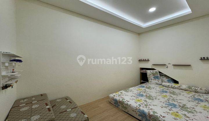 Rumah Baru Full Furnish 3lt Strategis Grogol, Jakarta Barat 2