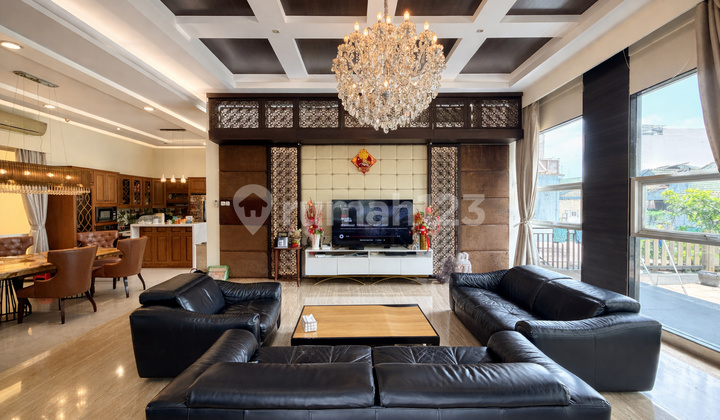 Private Residence Kuldesak Pik Posisi Huk - Jarang Ada Private Residence Kuldesak Pik Posisi Huk - Jarang Ada