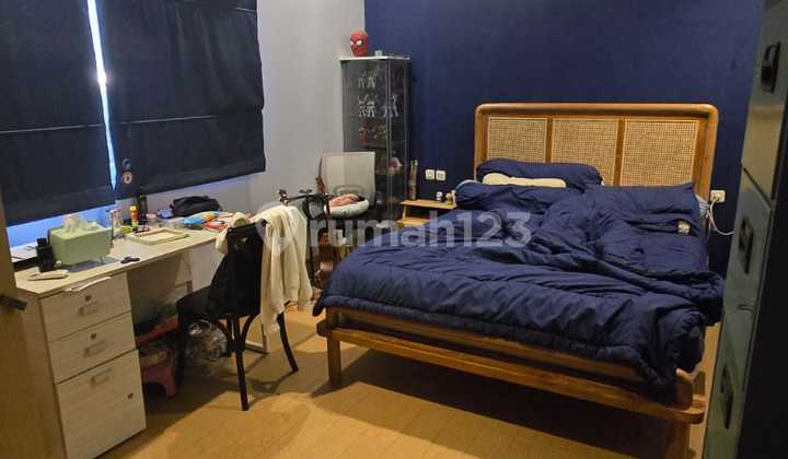 Rumah Mewah 2 Lantai 262m² Di Green Garden Residence Jakarta Barat  2