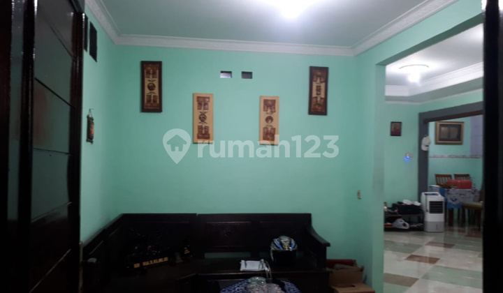 Rumah Murah Siap Huni Ulujami Pesanggrahan Jakarta Selatan