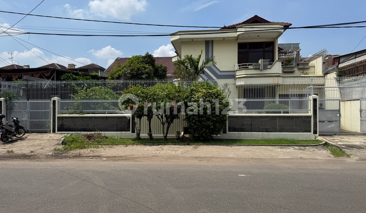 Rumah Siap Huni 520m2 Jalan Boulevard Duri Kepa Jakarta Barat Rumah Siap Huni 520m2 Jalan Boulevard Duri Kepa Jakarta Barat