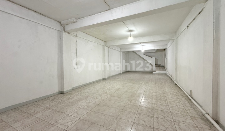 Ruko 5x20 3lantai Strategis Jelambar Jakarta Barat Ruko 5x20 3lantai Strategis Jelambar Jakarta Barat