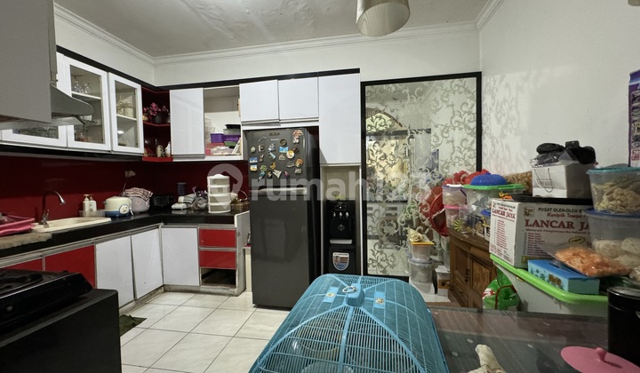 Rumah 2lt Siap Huni Strategia Bebas Banjir Tanjung Duren Jakarta Barat 2