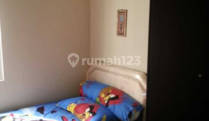 Apartemen Furnish 2 Bedroom View Pool Mediterania 2 Tanjung Duren Jakarta Barat 2