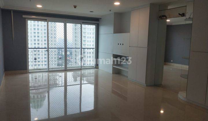 Termurah! Apartemen Permata Hijau Dibawah Harga Pasar 1