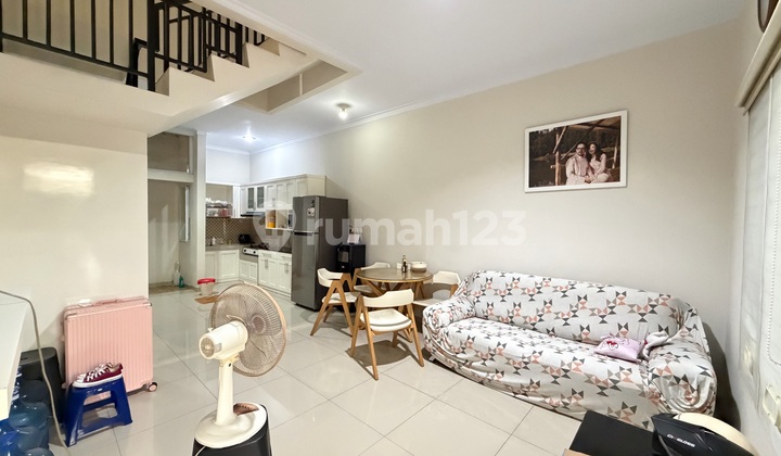 Rumah 4X13 Terawat Rapi Bersih Tanjung Duren Selatan Jakarta Barat Rumah 4X13 Terawat Rapi Bersih Tanjung Duren Selatan Jakarta Barat
