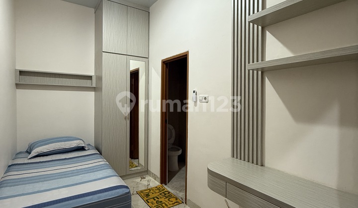 Kost Baru Jadi Juli 2025 Aktif Full Terisi Tanjung Duren Jakarta Barat