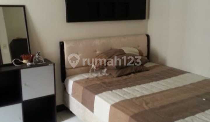Apartemen Furnish 2 Bedroom View Pool Mediterania 2 Tanjung Duren Jakarta Barat