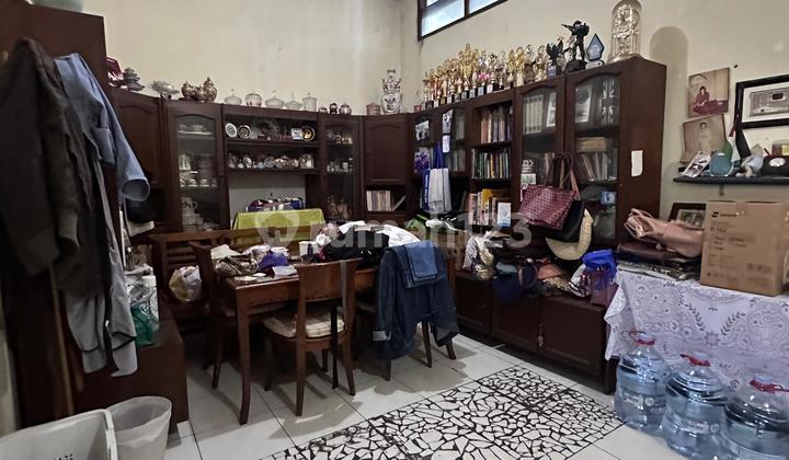 Jarang Ada! Rumah 11X20 Komplek Favorite Bebas Banjir Sunrise Garden Jakarta Barat 2