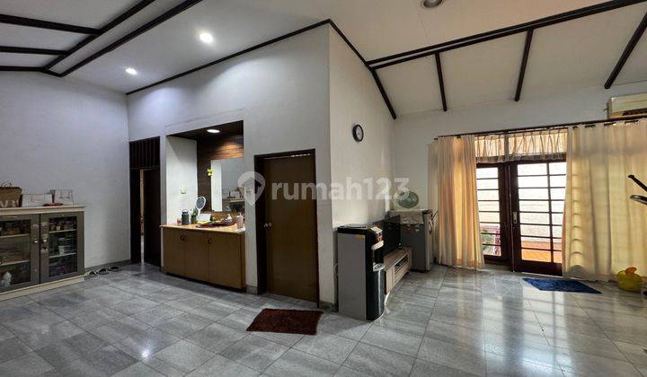 Rumah Termurah Row Jalan Paling Besar Taman Ratu, Jakarta Barat 2