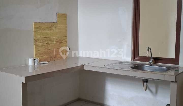 Favorite Cluster House Jakarta Garden City, East Jakarta