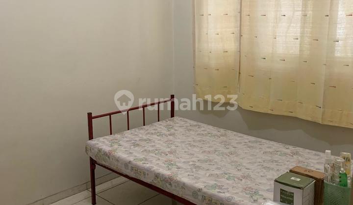 Rumah 3 Lantai Strategis Bebas Banjir Tanjung Duren Jakarta Barat 2