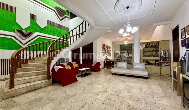 Spacious &amp; Comfortable House 14X38 2