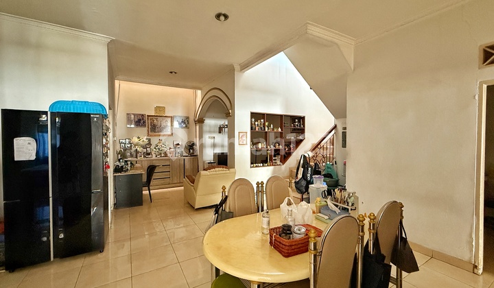 Rumah 10X15 Green Ville Dekat Tanjung Duren Jakarta Barat Rumah 10X15 Green Ville Dekat Tanjung Duren Jakarta Barat