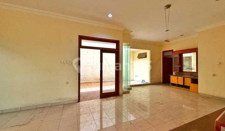Limited Offer! Rumah Mewah 2 Lantai 280M2 Komplek Prisma Kedoya Jakarta Barat 2