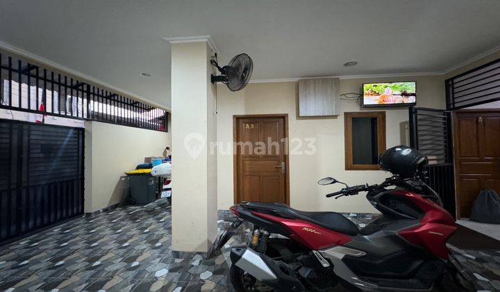 Rumah Kost Baru Roi Bagus Tanjung Duren, Jakarta Barat 2