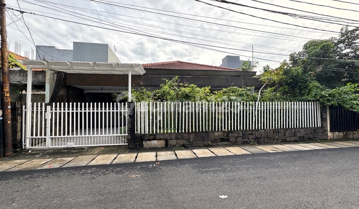 Rumah 1 Lantai Jalan Boulevard Duri Kepa Dekat Tanjung Duren Jakarta Barat Rumah 1 Lantai Jalan Boulevard Duri Kepa Dekat Tanjung Duren Jakarta Barat