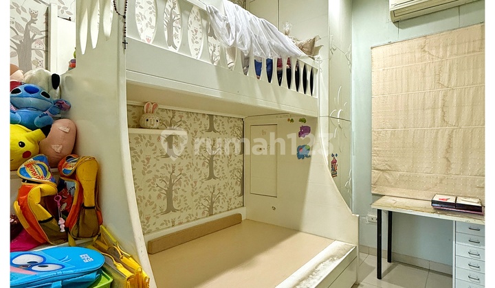 Rumah 6x15 Interior Bagus Komplek Duri Kepa Dekat Tanjung Duren Jakarta Barat 2