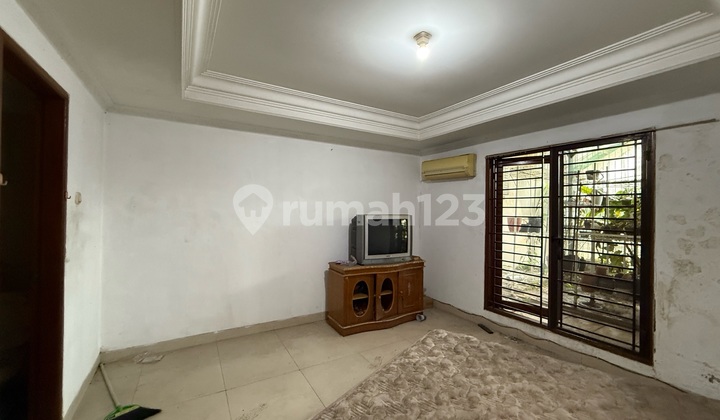 Rumah Huk 165M2 Row 2Mobil Duri Kepa Jakarta Barat Rumah Huk 165M2 Row 2Mobil Duri Kepa Jakarta Barat