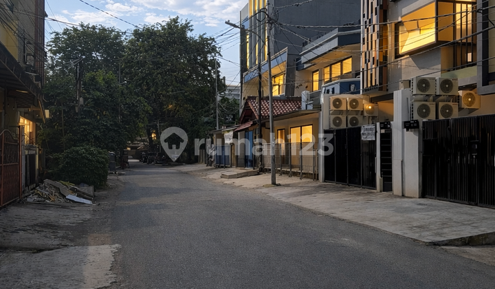 New Boarding House Fully Occupied Location Near Campus Tomang Grogol West Jakarta 2