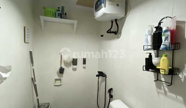 Apartemen 2 Br Mediterania Gajah Mada Hayam Wuruk Jakarta Pusat 2