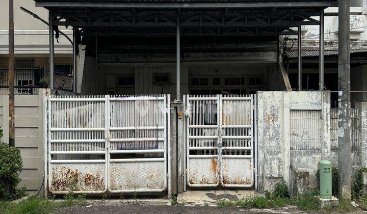 Rumah 2 Lantai Bebas Banjir Cluster Taman Ratu, Jakarta Barat 2