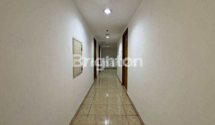 apartemen studio strategis Centro City Daan Mogot, Jakarta Barat 2