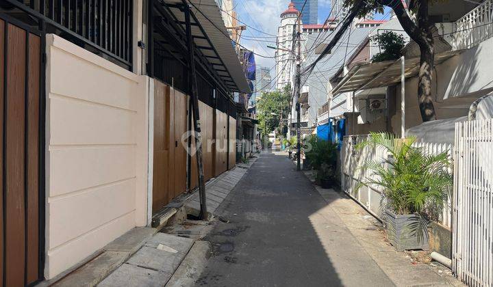 Kost Baru 36 Kamar Sudah Running Lokasi Bagus Tanjung Duren Jakarta Barat 2