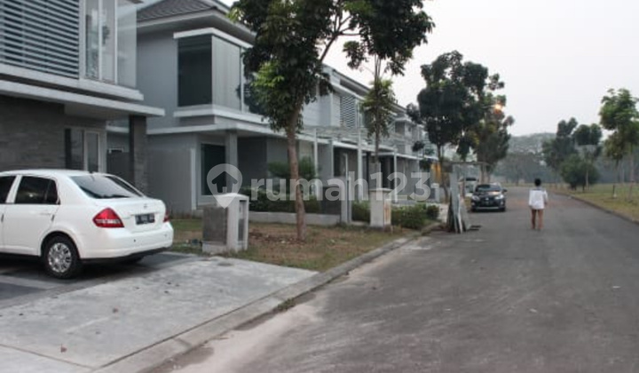 Active Dorm 40 Rooms Cluster Survana Padi Tangerang 2