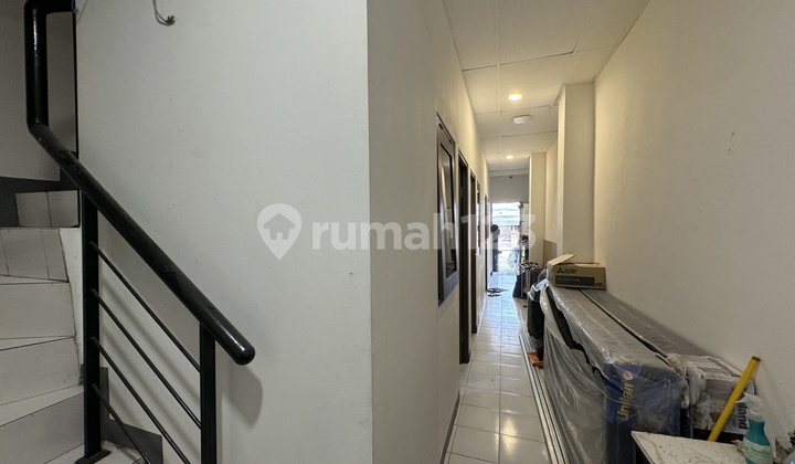 Rumah Kost Bagus Aktif Operasional Full Terisi Siap Take Over Tomang 