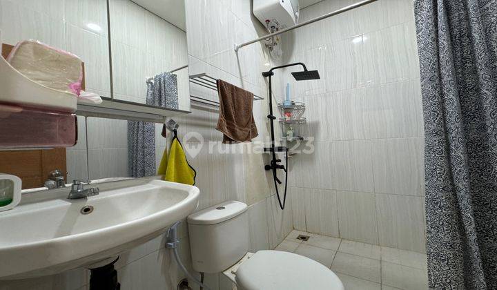 Rumah Baru Full Furnish 3lt Strategis Grogol, Jakarta Barat 2