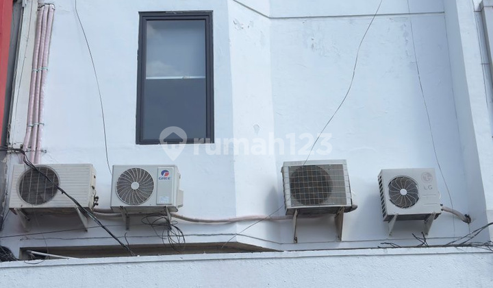 Ruko 3Lt Uk 6X23 Strategis Green Garden Jakarta Barat Ruko 3Lt Uk 6X23 Strategis Green Garden Jakarta Barat