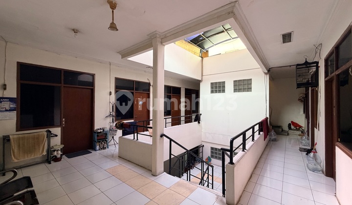 300M2 House with Boarding Business Bonus on Tanjung Duren Raya, West Jakarta 2