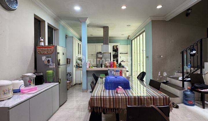Rumah Puri Media Cantik Siap Huni Bebas Banjir Jakarta Barat 2