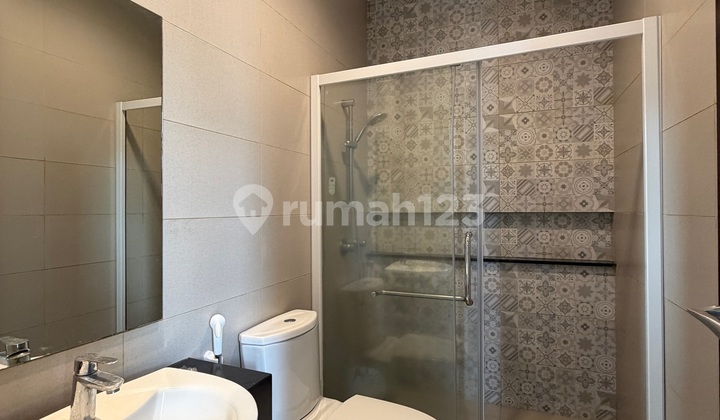 Rumah 6X15 Cluster Harmony Dekat Pantjoran Central Market Golf Island Pik Jakarta Utara 2