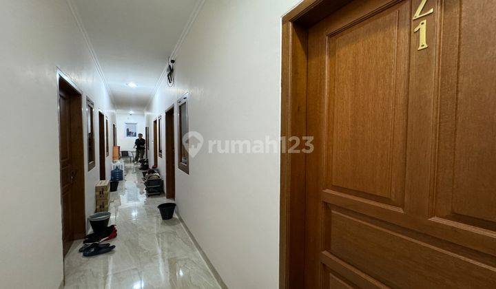 Rumah Kost Baru Roi Bagus Tanjung Duren, Jakarta Barat 1