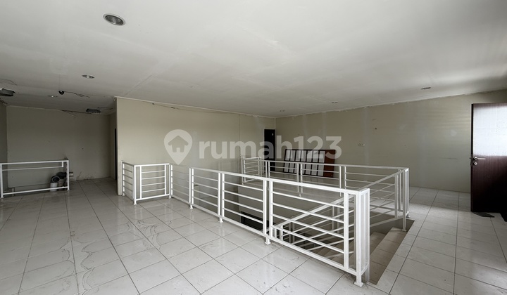 Ruko Gandeng 3.5 Lantai Green Ville Raya Jakarta Barat Ruko Gandeng 3.5 Lantai Green Ville Raya Jakarta Barat