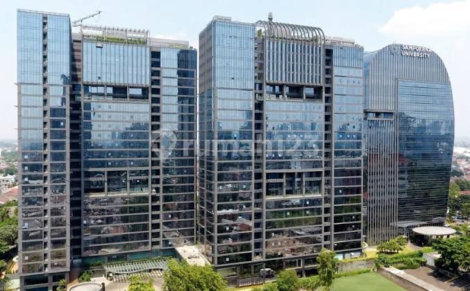 L'Avenue Apartment 2BR Corner Middle Floor Fully Furnished Pancoran South Jakarta L'Avenue Apartment 2BR Corner Middle Floor Fully Furnished Pancoran South Jakarta