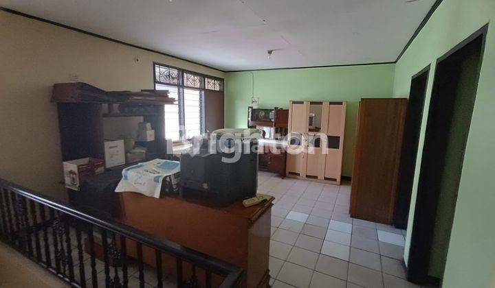 Rumah 2 lantai siap huni selangkah kampus Tarumanegara, Jakarta Barat 2