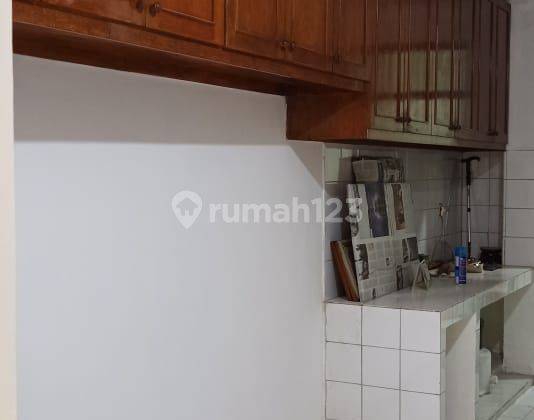 Rumah 1.5 Lantai Strategis Jelambar Dekat Grogol Jakarta Barat 2