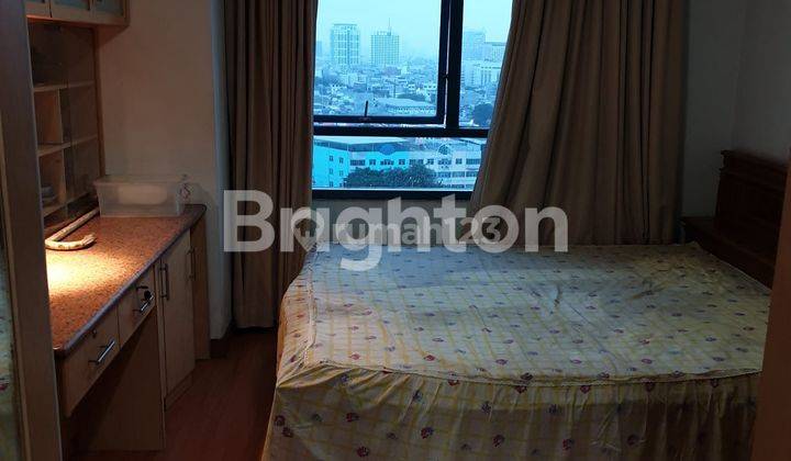 *DIBAWAH PASARAN* APARTEMEN PANGERAN JAYAKARTA 3BR HANYA 550 JUTA, JAKARTA PUSAT 2