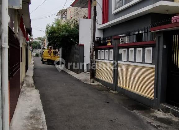 Kost Aktif 2.5 Lantai Strategis Belakang Kampus Tanjung Duren Jakarta Barat 2