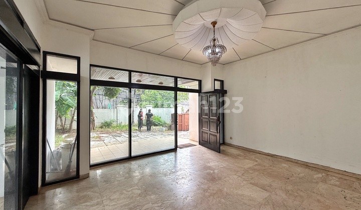 Super Rare Luxury Home 745M2 Strategis Jalan Bangka Jakarta Selatan 2